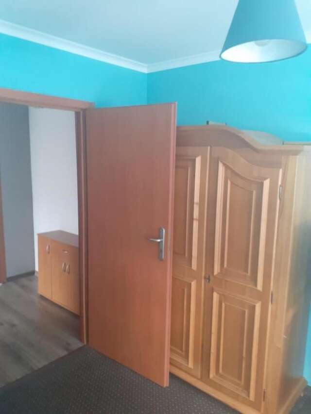 Проживание в семье Apartament Słone 107B Кудова-Здруй-17